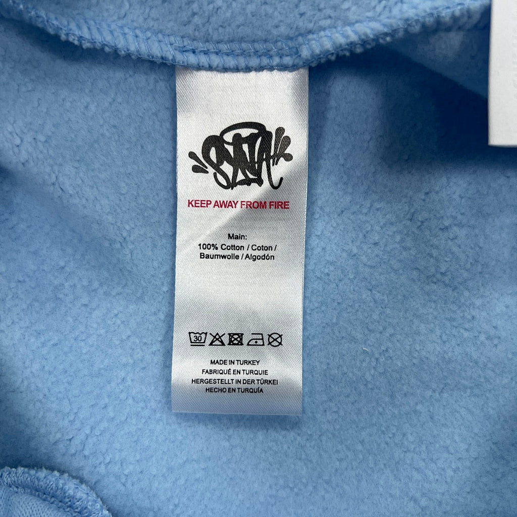 SynaWorld Set 10