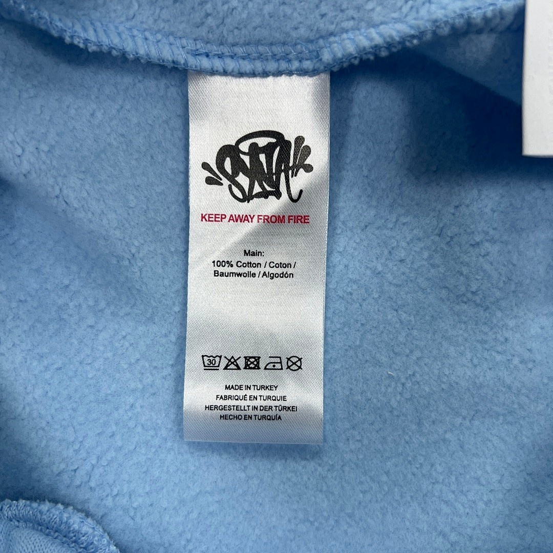 SynaWorld Set 10