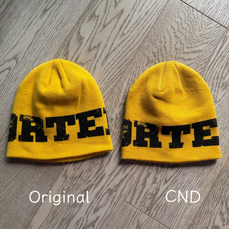 Corteiz Knit Beanie