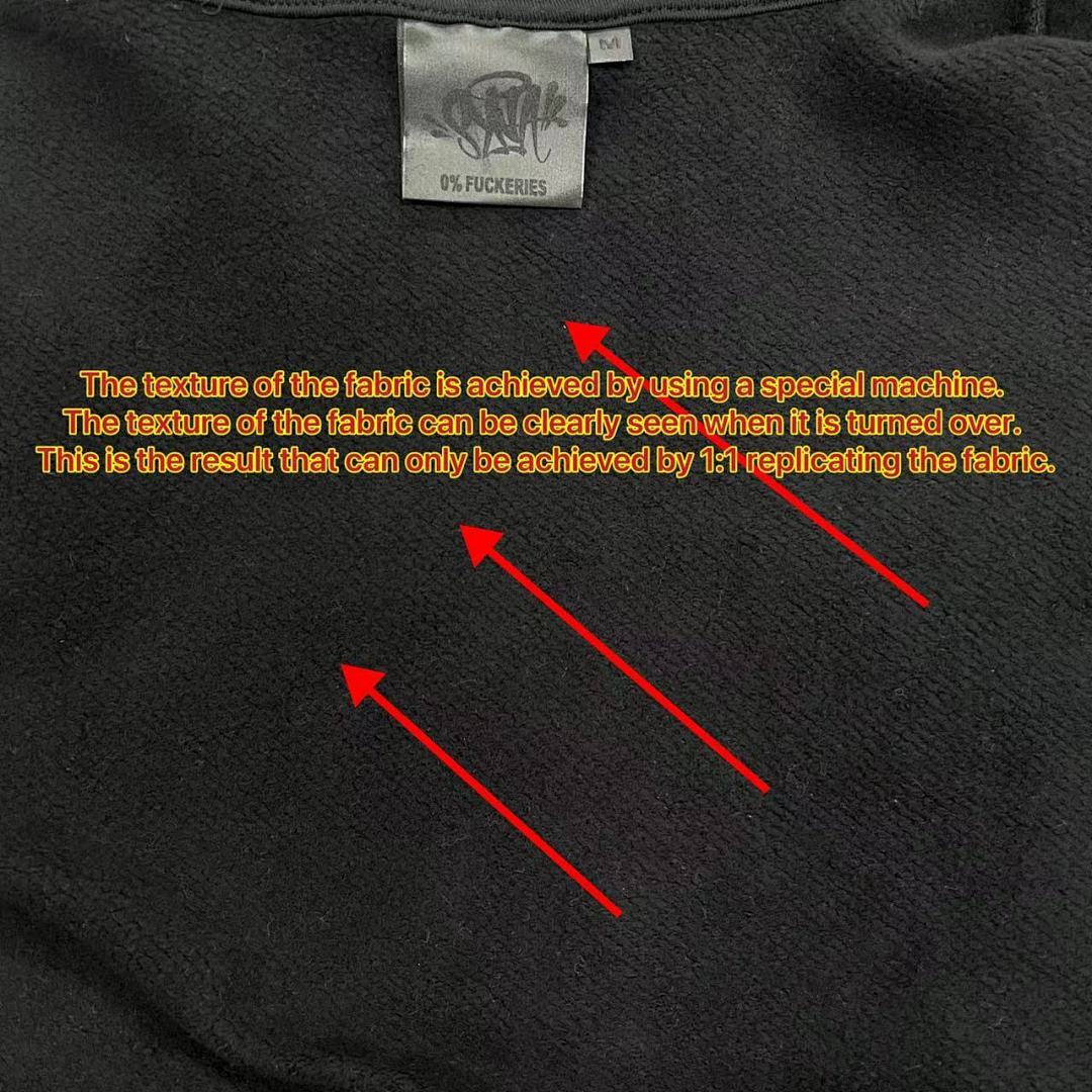 SynaWorld Hoodie 12