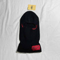Dolfeil Balaclava - Black/Red
