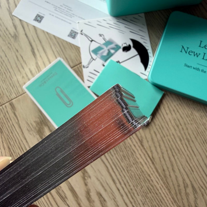 Tiffany and Co Card Game Set