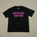 Sp5Der Hellcat Kenny Tee Black