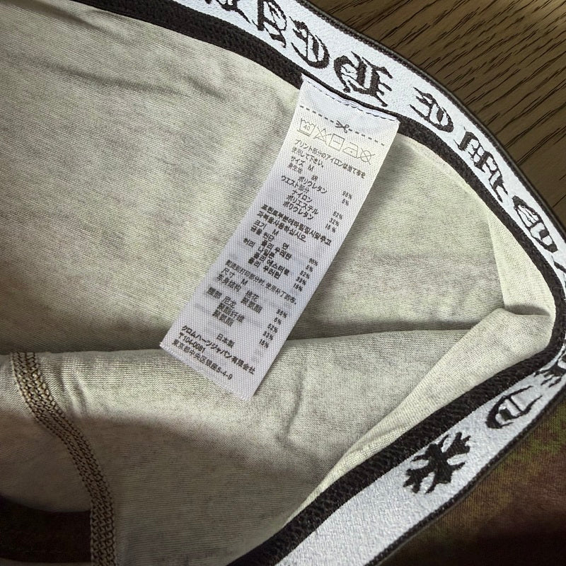 Chrome Hearts Boxer Briefs