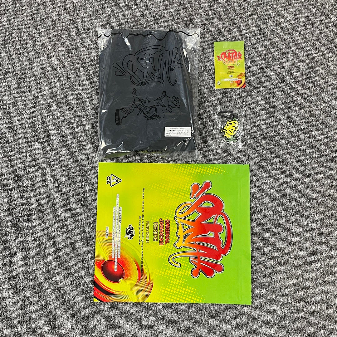 Workwear Shorts