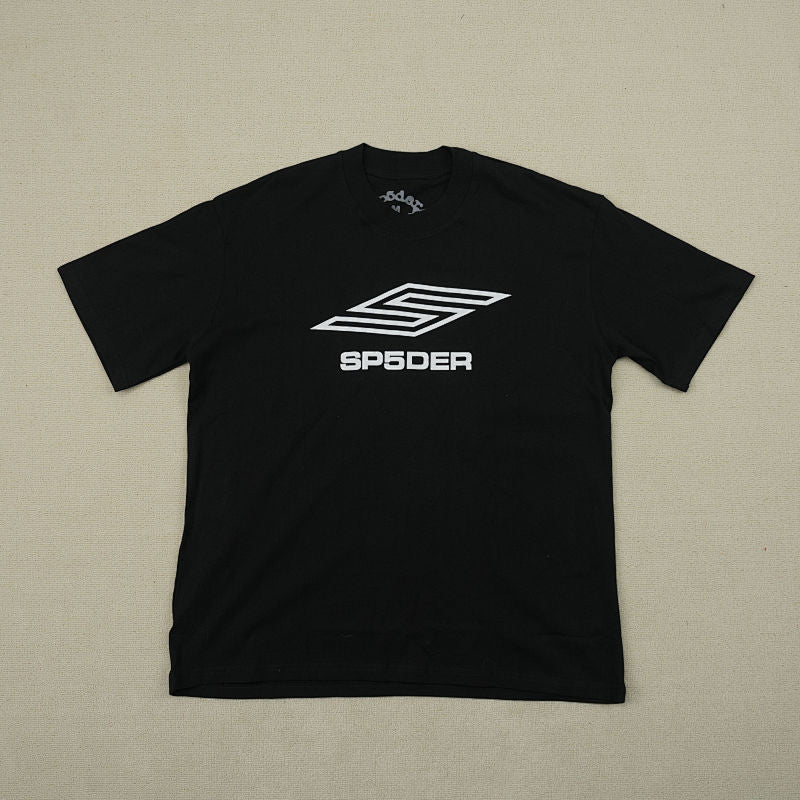 Sp5Der Pro Lw Tee Black