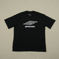 Sp5Der Pro Lw Tee Black