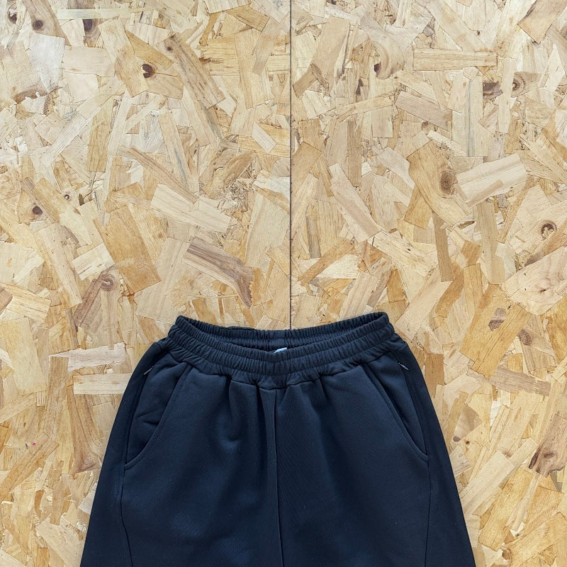 Mertra BIGSTEP JOGGER 2.0 - Black