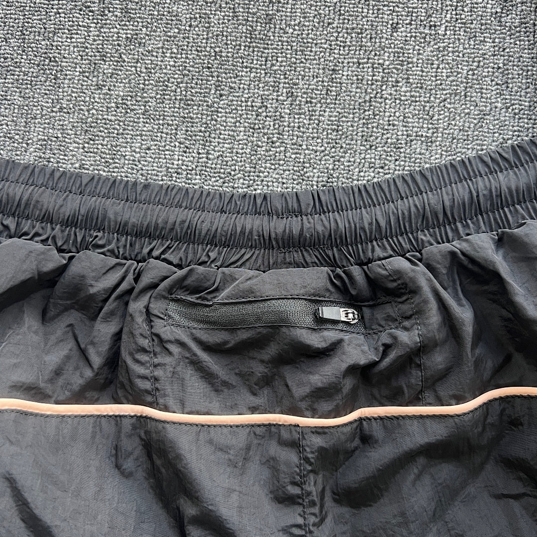 Shell Tracksuit Rose Gold