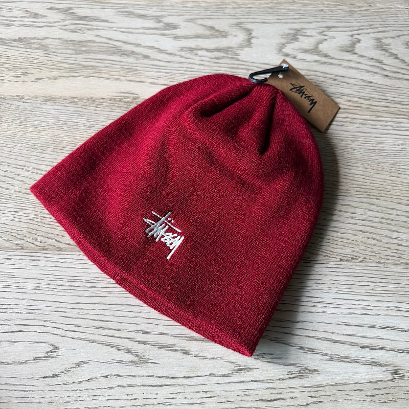 Stussy Knit Beanie