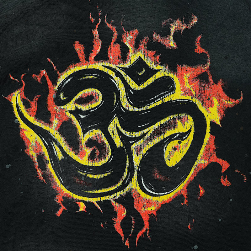 Hellstar Skull Peace T-Shirt