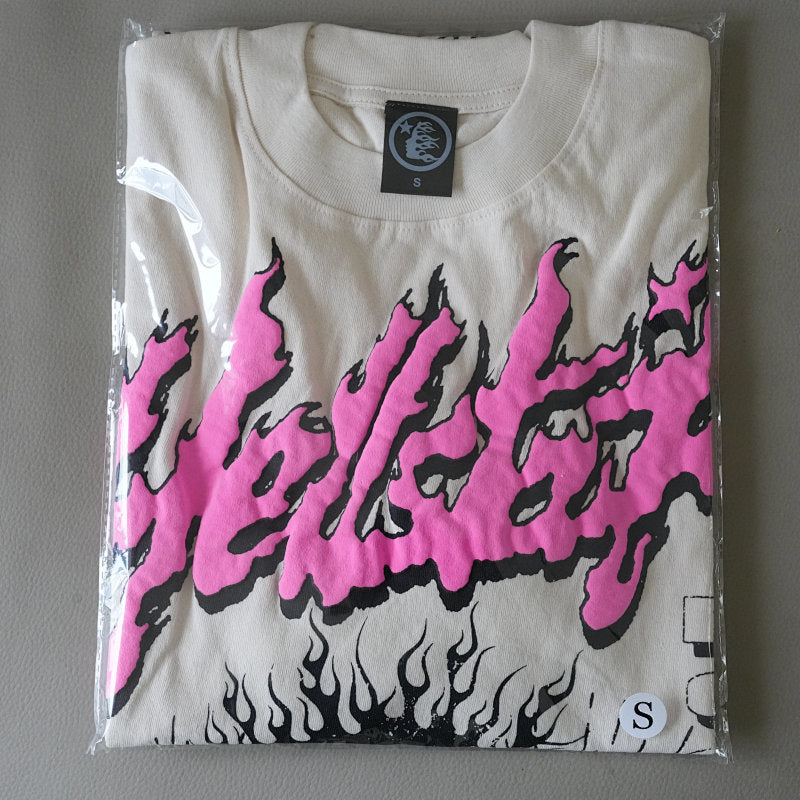 Hellstar Studios Sounds Like Heaven Tee