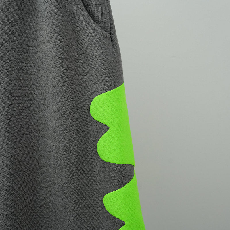 Sp5Der Slate Grey