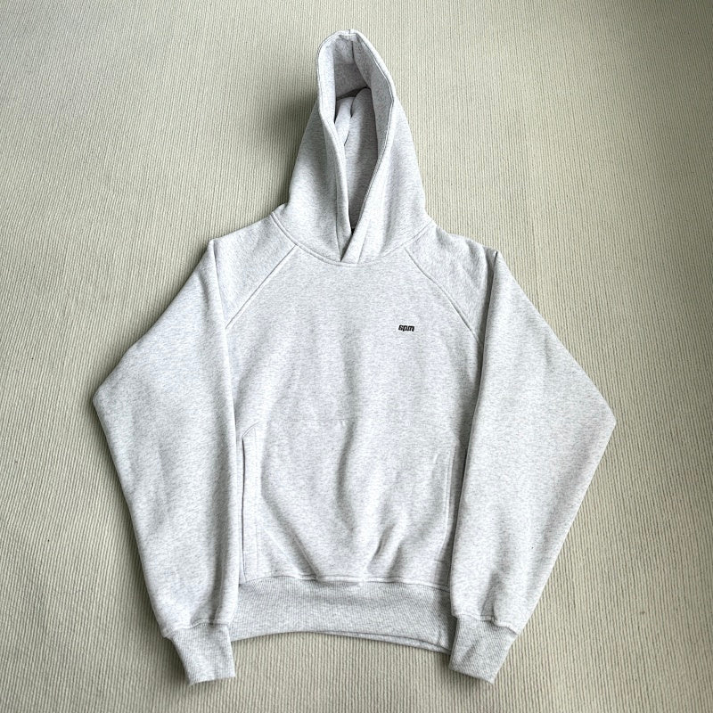 6PM Tracksuit Heather Grey