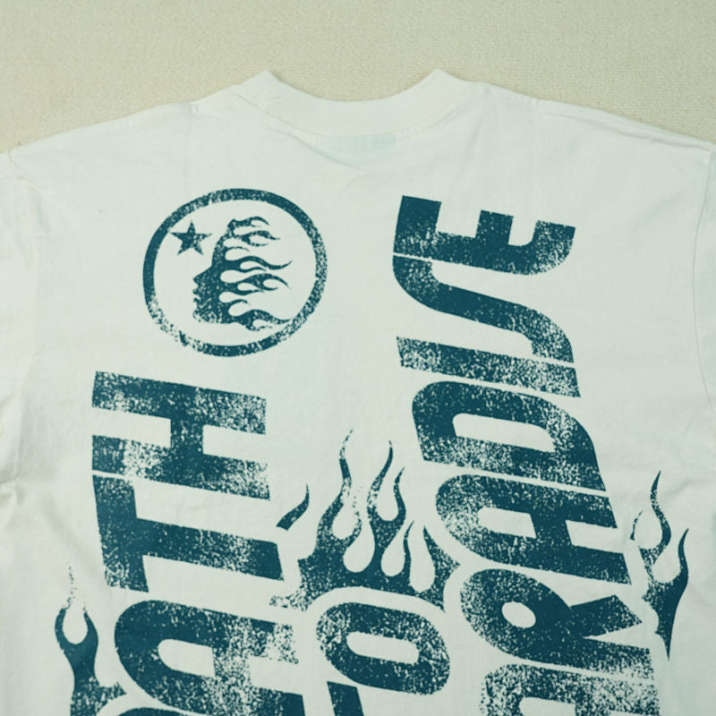 Hellstar Vesus T-Shirtwhite