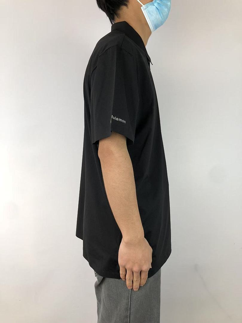 LULULEMON POLO 60127307