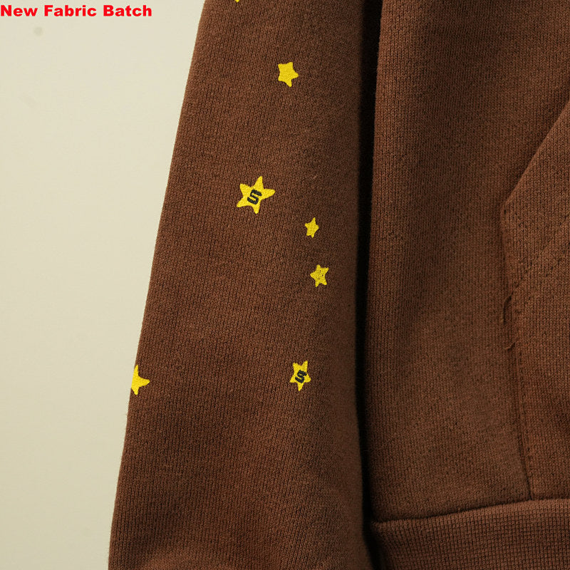 Sp5Der Web Hoodie