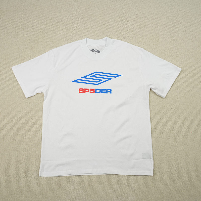 Sp5Der Pro Lw Tee