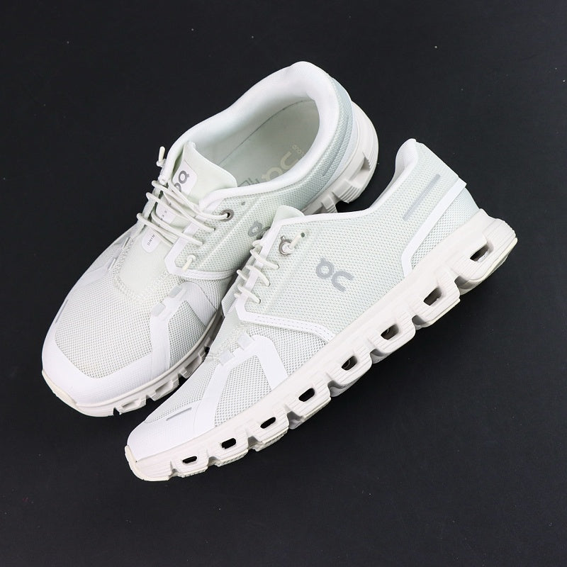 On Cloud 5 - White/Ice