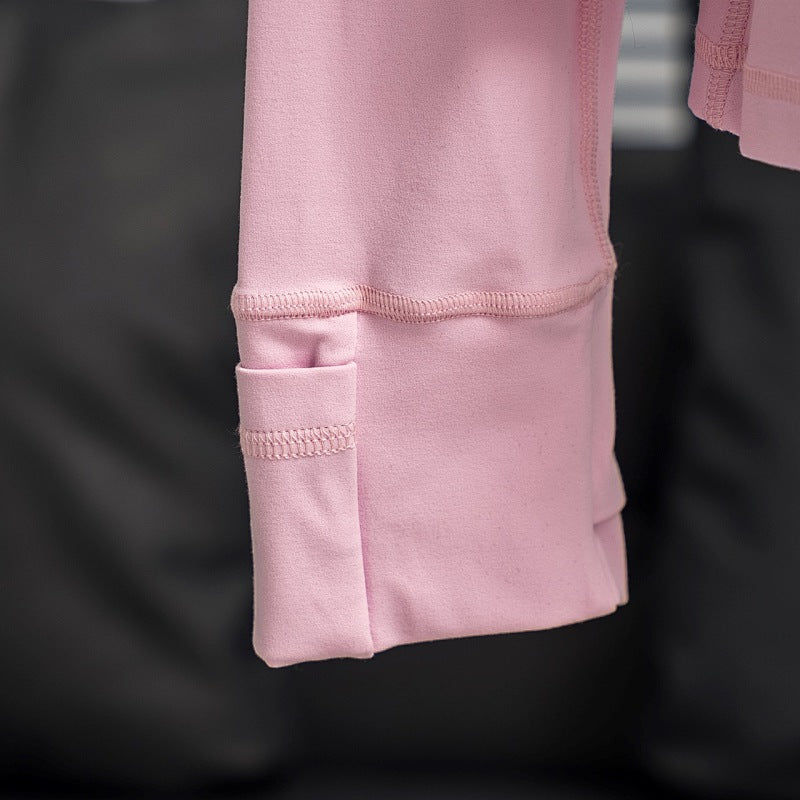 Lululemon Define Jacket - Light Pink