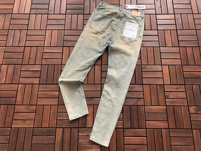 PURPLE BRAND JEANS 11122399