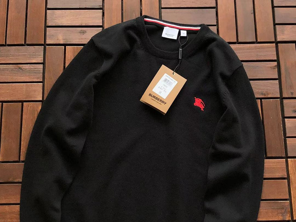 Burberry SWEATER