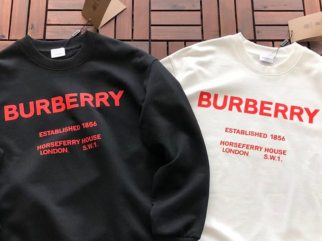Burberry SWEATER