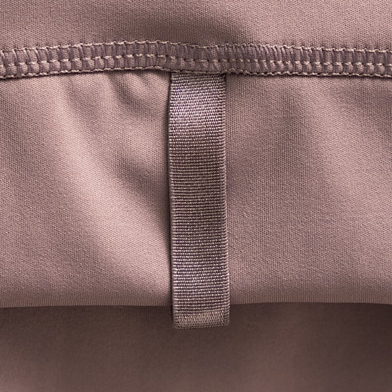 Lululemon Define Jacket - Misty Mauve