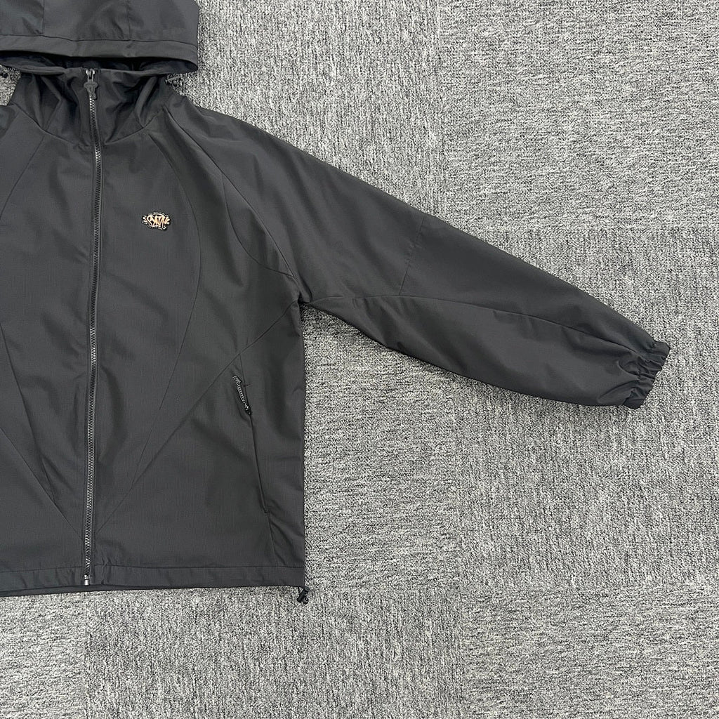 SynaWorld Hoodie