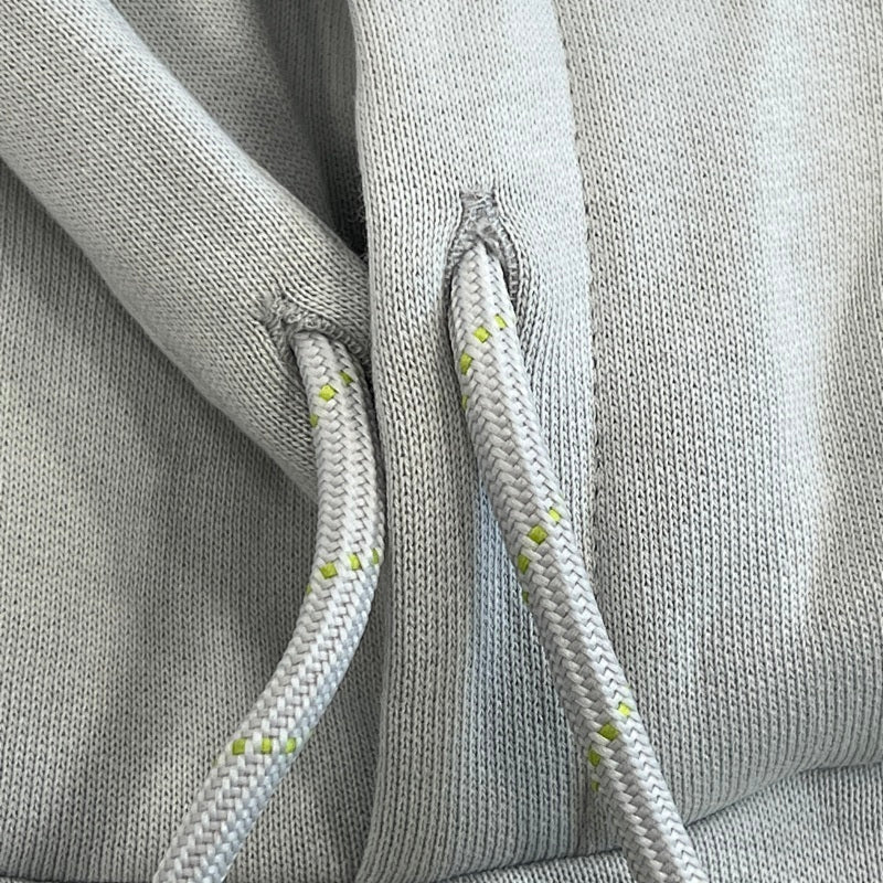 Syna-World Hoodie - LightGrey