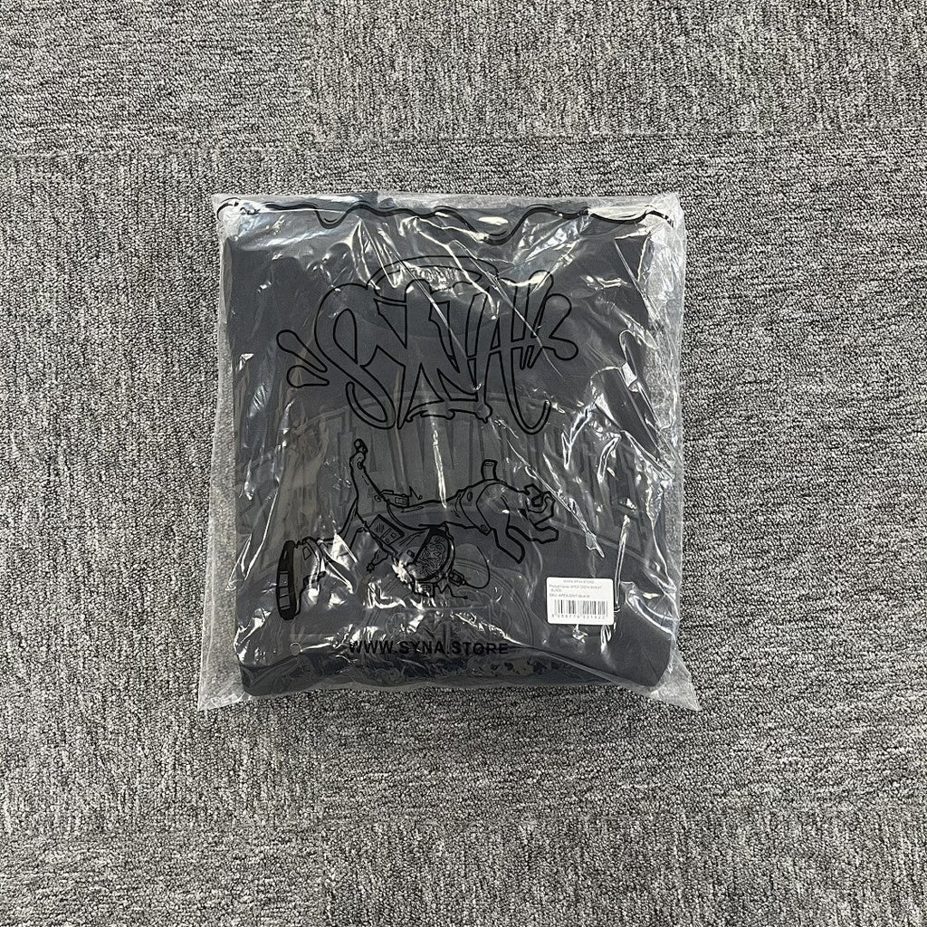SynaWorld Tee 4