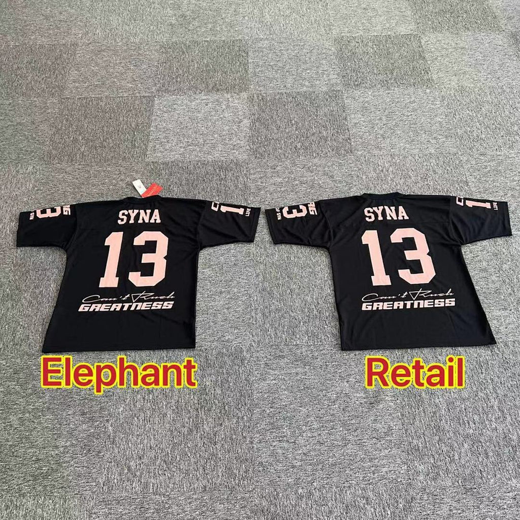 SynaWorld Tee