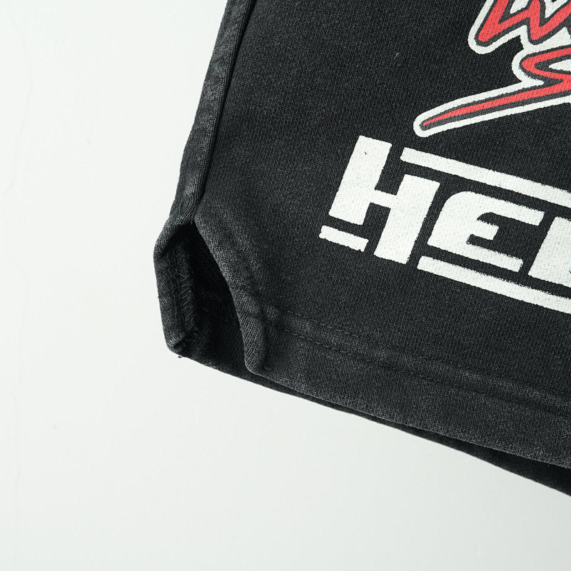 Hellstar Records Shorts