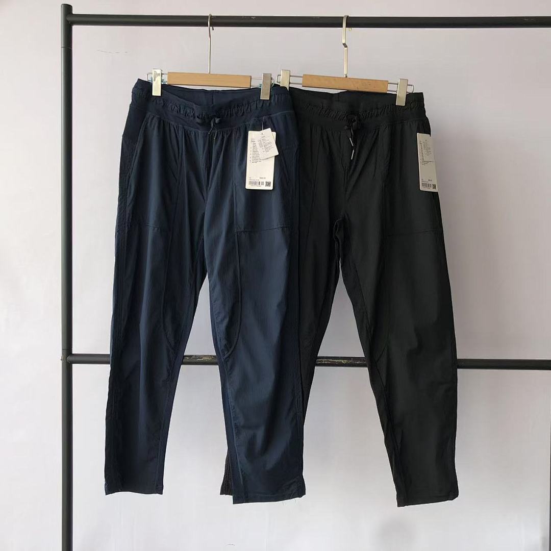 LULULEMON TROUSERS 6402518