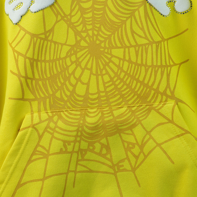 Sp5Der Websuit Hoodie