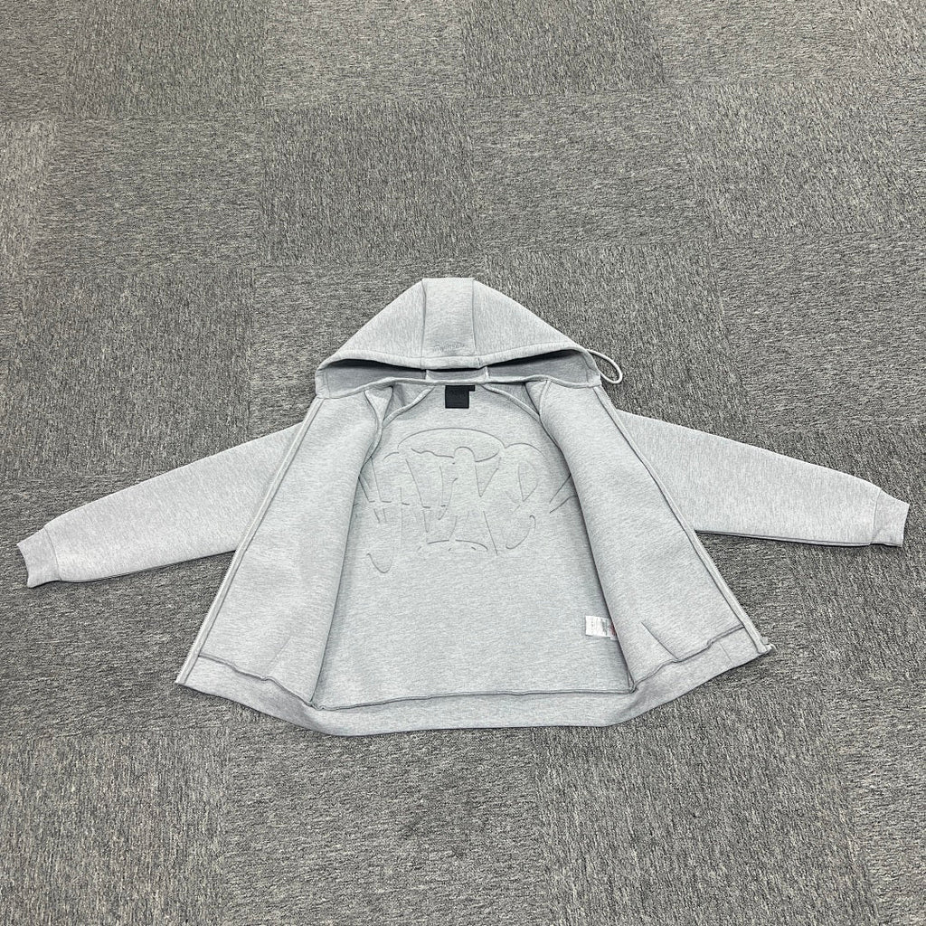 SynaWorld Tee 7