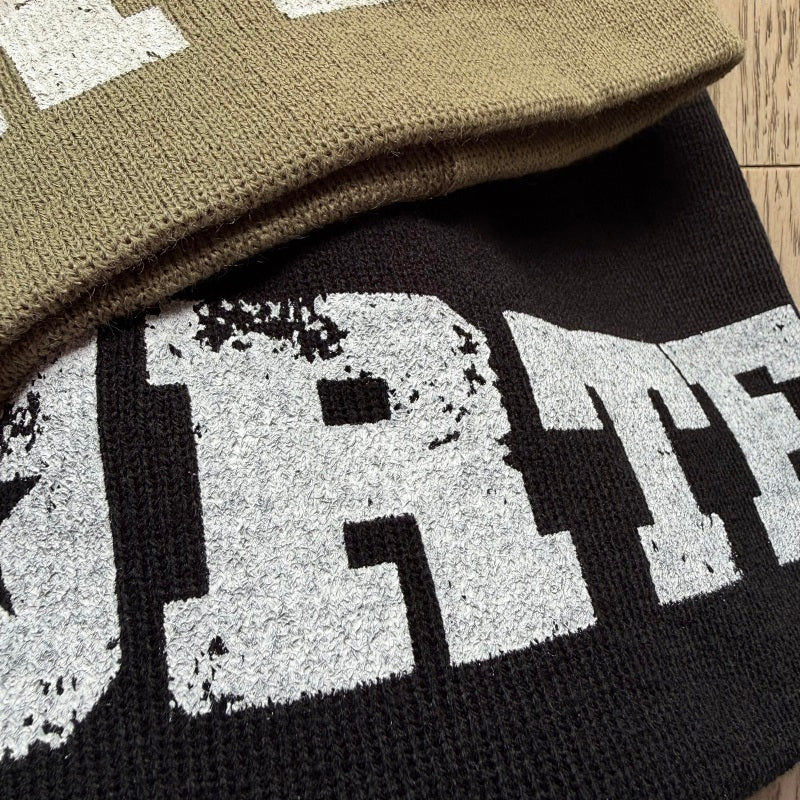 Corteiz Knit Beanie