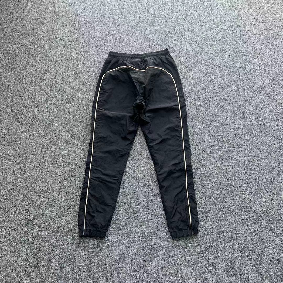 Shell Tracksuit Rose Gold