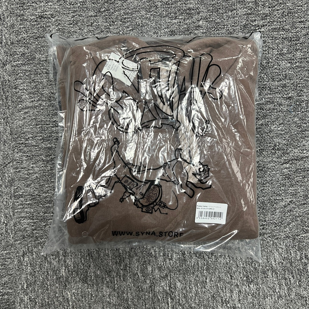 SynaWorld Set 39