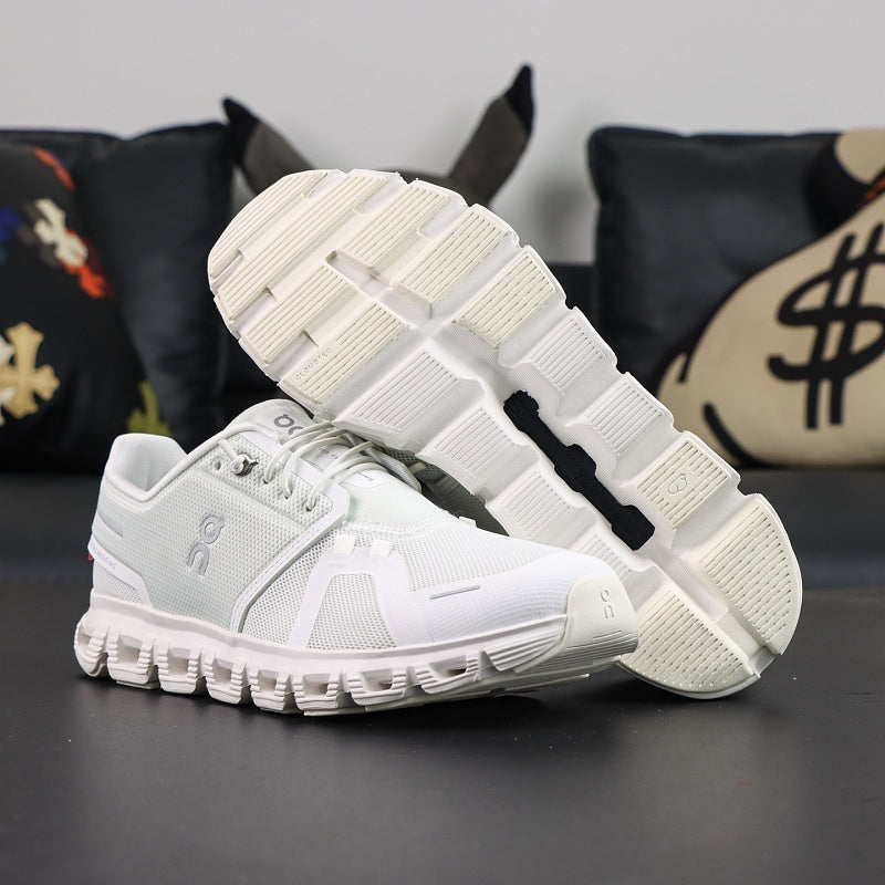 On Cloud 5 - White/Ice