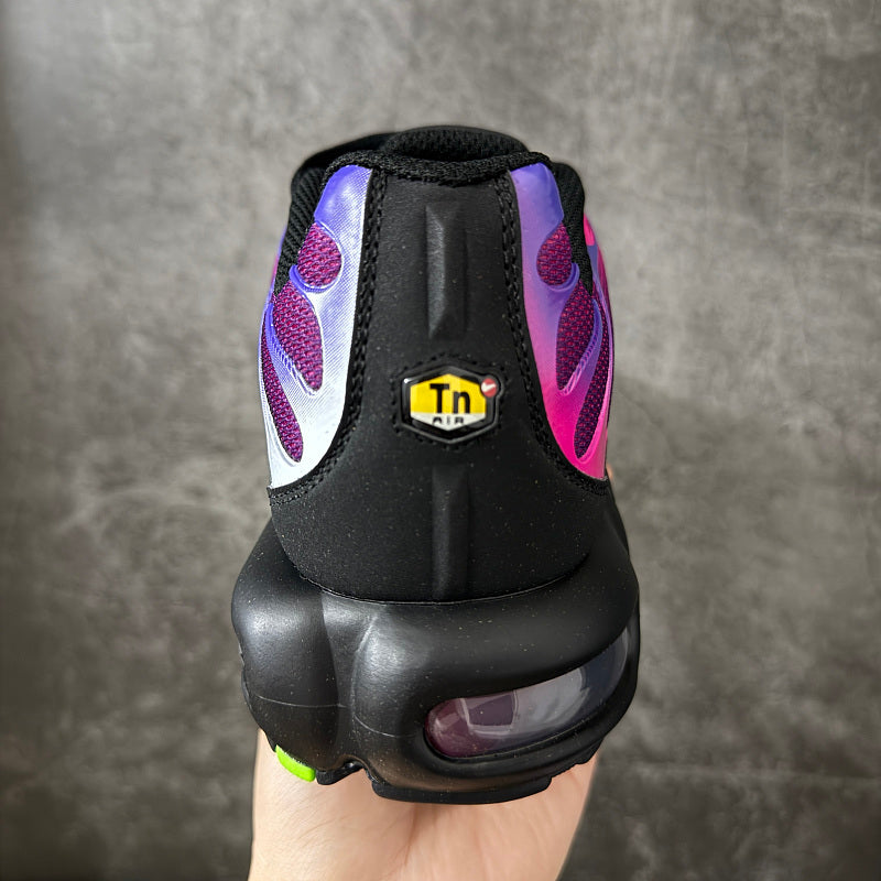 Nike Air Max Plus TN - Hyper Pink/Purple/Black