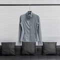 Lululemon Define Jacket - Rhino Grey