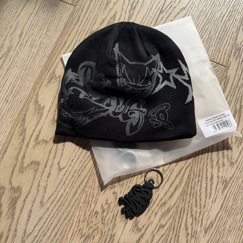 Syna World Knit Beanie