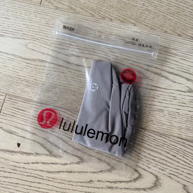 Lululemon Elastic Running Headband
