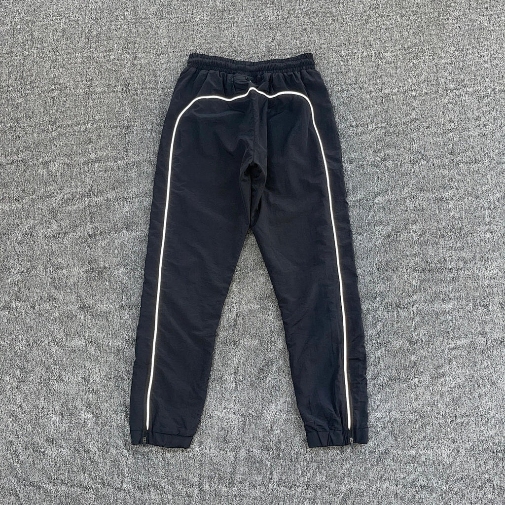 Track Pants Dark Grey