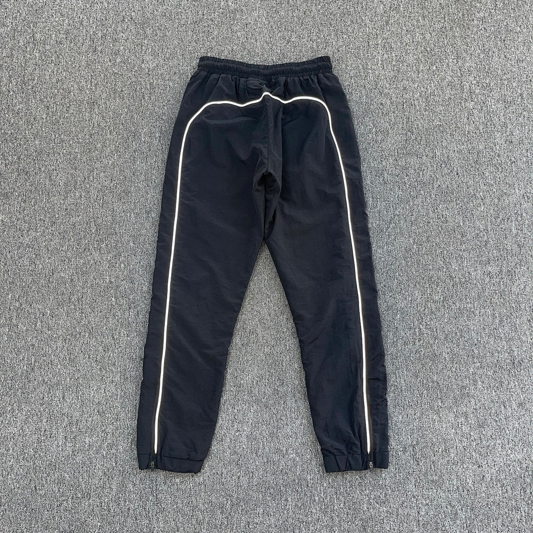 Track Pants Dark Grey