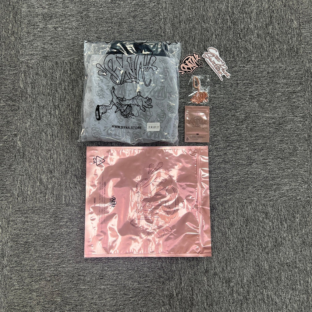 SynaWorld Tee 2