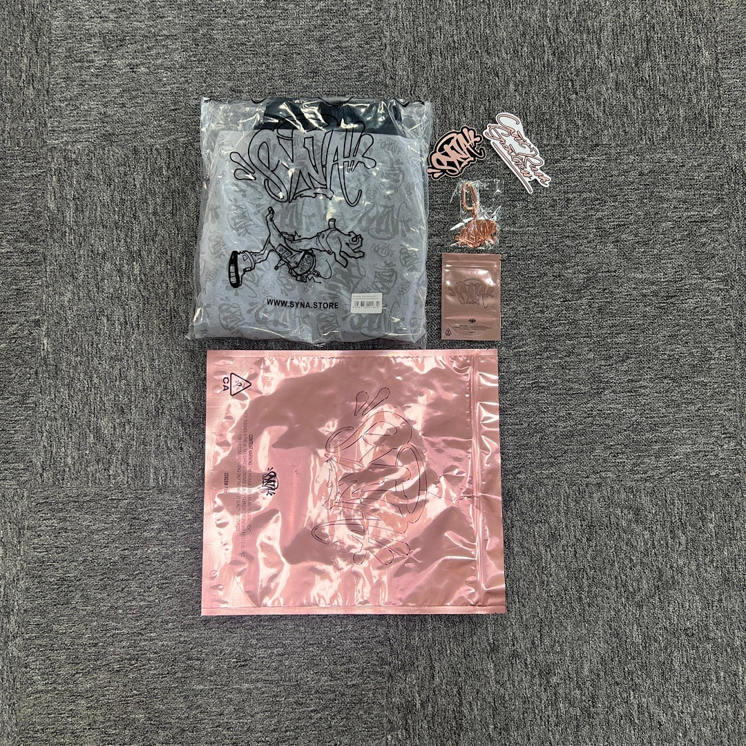 SynaWorld Tee 2