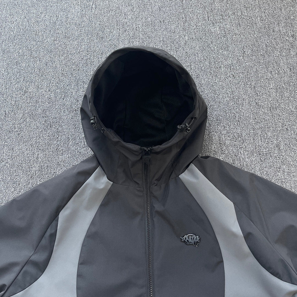 Vortex Jacket