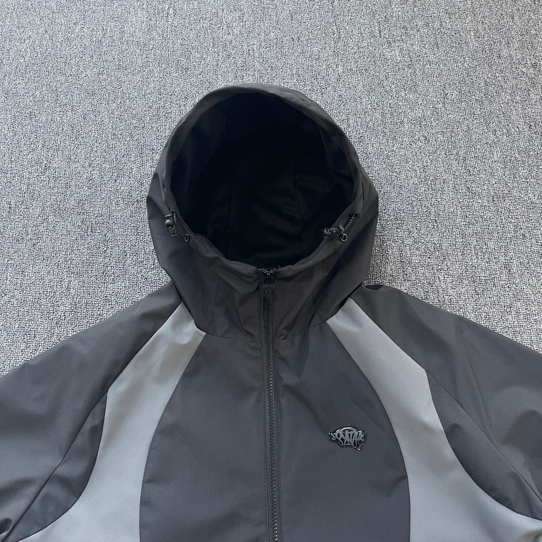 Vortex Jacket